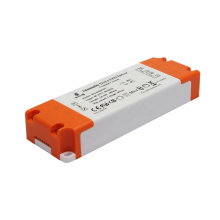 no flicker 20w to 28w 36V DALI dimmable led driver 24w SAA